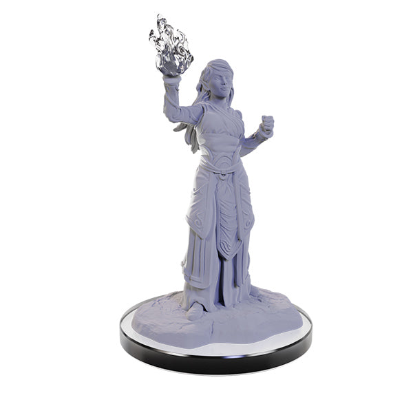 D&D Nolzur's Marvelous Miniatures: Unpainted Minis (Waves 16-26)