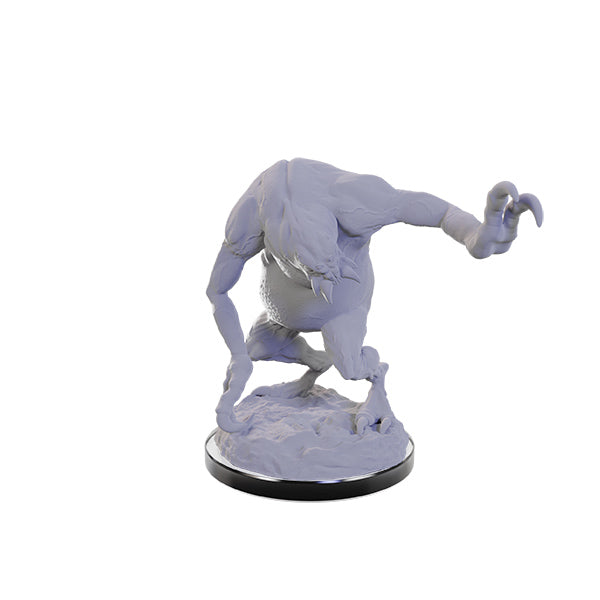 D&D Nolzur's Marvelous Miniatures: Unpainted Minis (Waves 16-26)