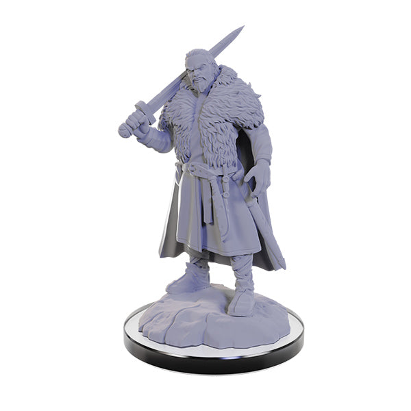 D&D Nolzur's Marvelous Miniatures: Unpainted Minis (Waves 16-26)