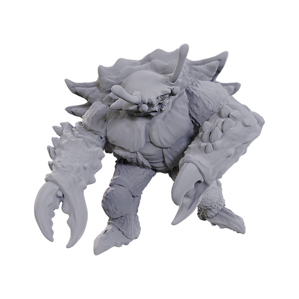 D&D Nolzur's Marvelous Miniatures: Unpainted Minis (Waves 16-26)