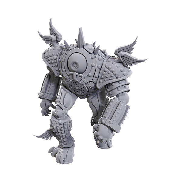 D&D Nolzur's Marvelous Miniatures: Unpainted Minis (Waves 16-26)