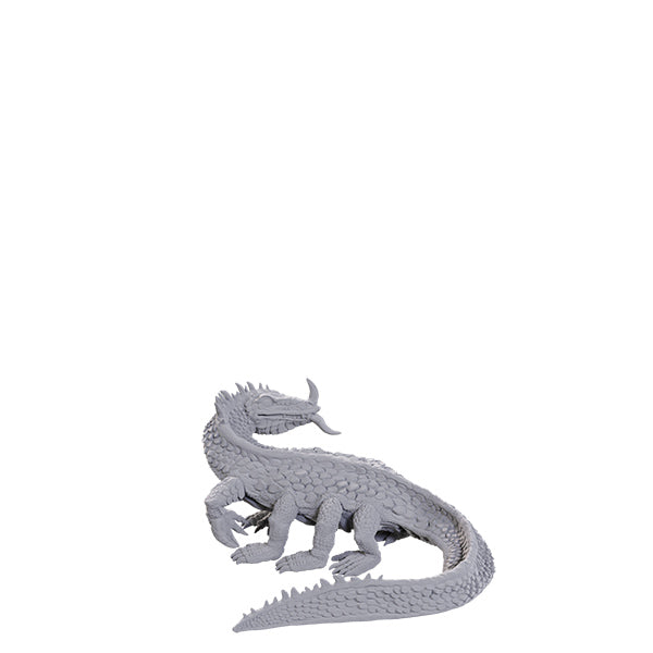 D&D Nolzur's Marvelous Miniatures: Unpainted Minis (Waves 16-26)