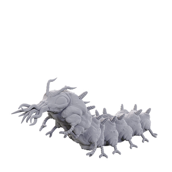 D&D Nolzur's Marvelous Miniatures: Unpainted Minis (Waves 16-26)