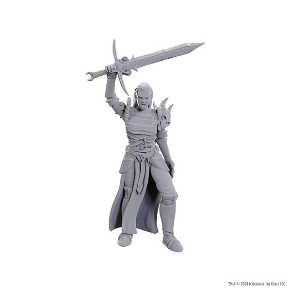 D&D Nolzur's Marvelous Miniatures: Unpainted Minis (Waves 16-26)