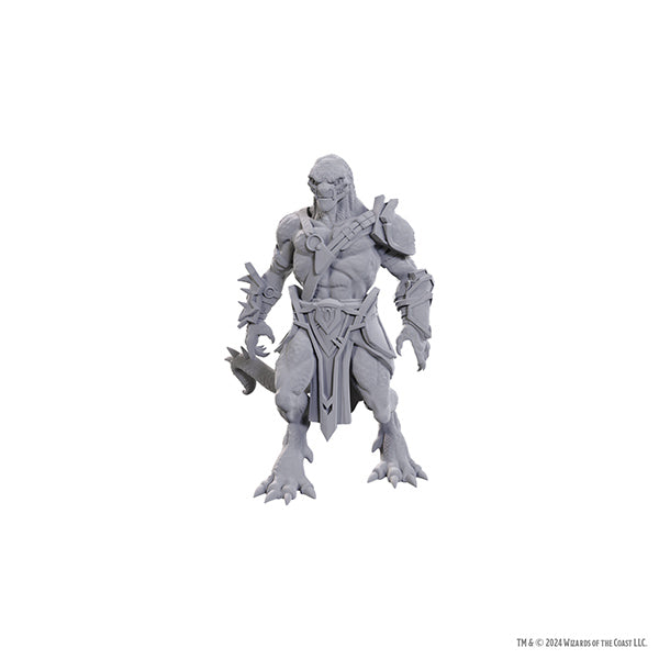 D&D Nolzur's Marvelous Miniatures: Unpainted Minis (Waves 16-26)