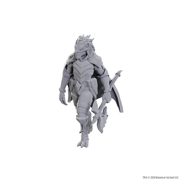 D&D Nolzur's Marvelous Miniatures: Unpainted Minis (Waves 16-26)