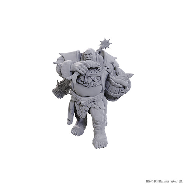 D&D Nolzur's Marvelous Miniatures: Unpainted Minis (Waves 16-26)