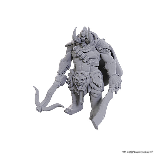 D&D Nolzur's Marvelous Miniatures: Unpainted Minis (Waves 16-26)