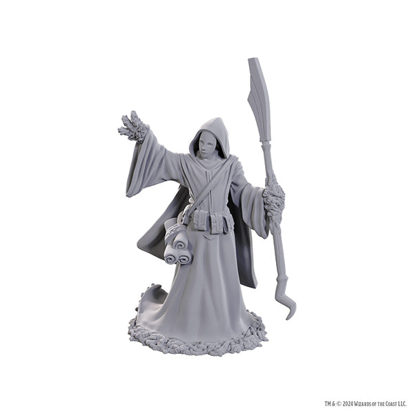 D&D Nolzur's Marvelous Miniatures: Unpainted Minis (Waves 16-26)