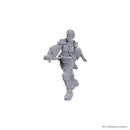 D&D Nolzur's Marvelous Miniatures: Unpainted Minis (Waves 16-26)