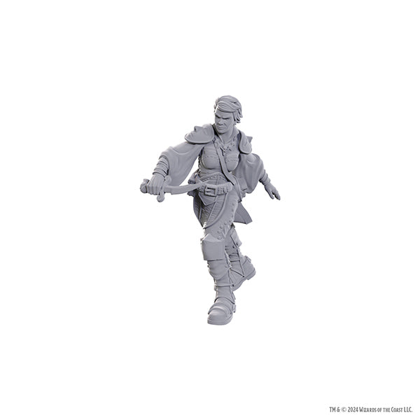 D&D Nolzur's Marvelous Miniatures: Unpainted Minis (Waves 16-26)
