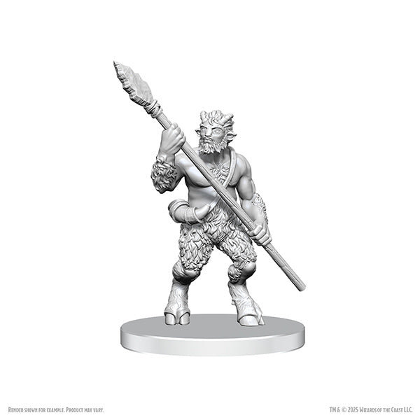 D&D Nolzur's Marvelous Miniatures: Unpainted Minis (Waves 16-26)