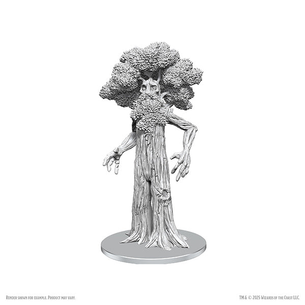 D&D Nolzur's Marvelous Miniatures: Unpainted Minis (Waves 16-26)