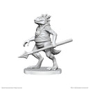D&D Nolzur's Marvelous Miniatures: Unpainted Minis (Waves 16-26)