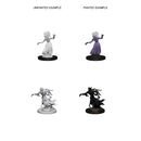 D&D Nolzur's Marvelous Miniatures: Unpainted Minis