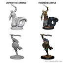 D&D Nolzurs Marvelous Miniatures: NPCs and Enemies