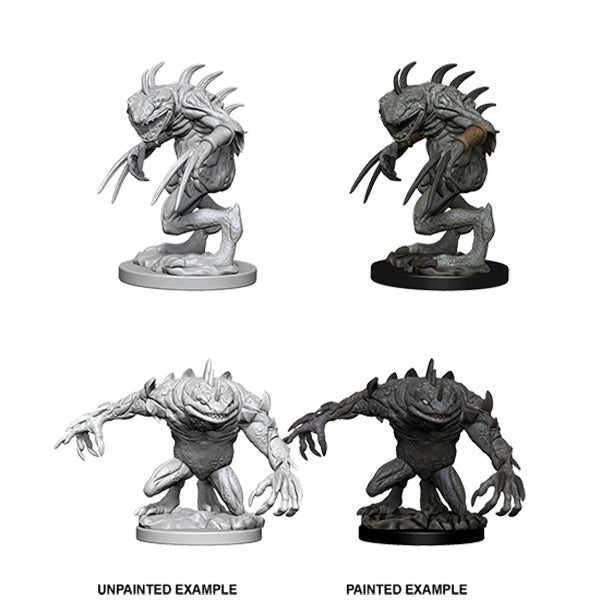 D&D Nolzur's Marvelous Miniatures: Duos