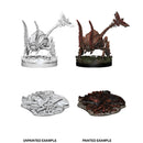 D&D Nolzurs Marvelous Miniatures: NPCs and Enemies