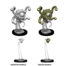 D&D Nolzur's Marvelous Miniatures: Unpainted Minis