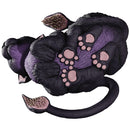 D&D Replicas of the Realms: Displacer Beast Kitten Life-Sized Figure