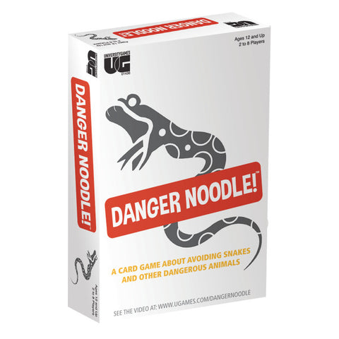 Danger Noodle
