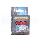 AoS Dice Set: Daughters of Khaine