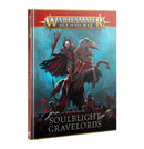 AoS Battletome: Soulblight Gravelords