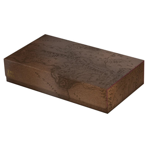 Deck Box: Omnihive: 1000+: Lord of the Rings: Places of Middle Earth