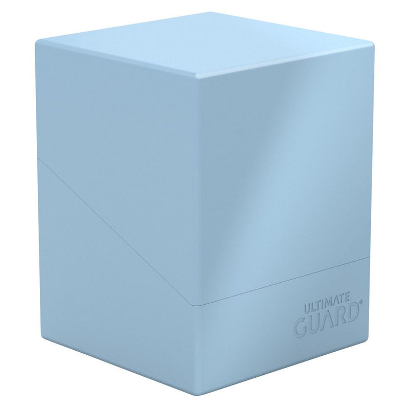 Boulder - Deck Cases 100+ Solid
