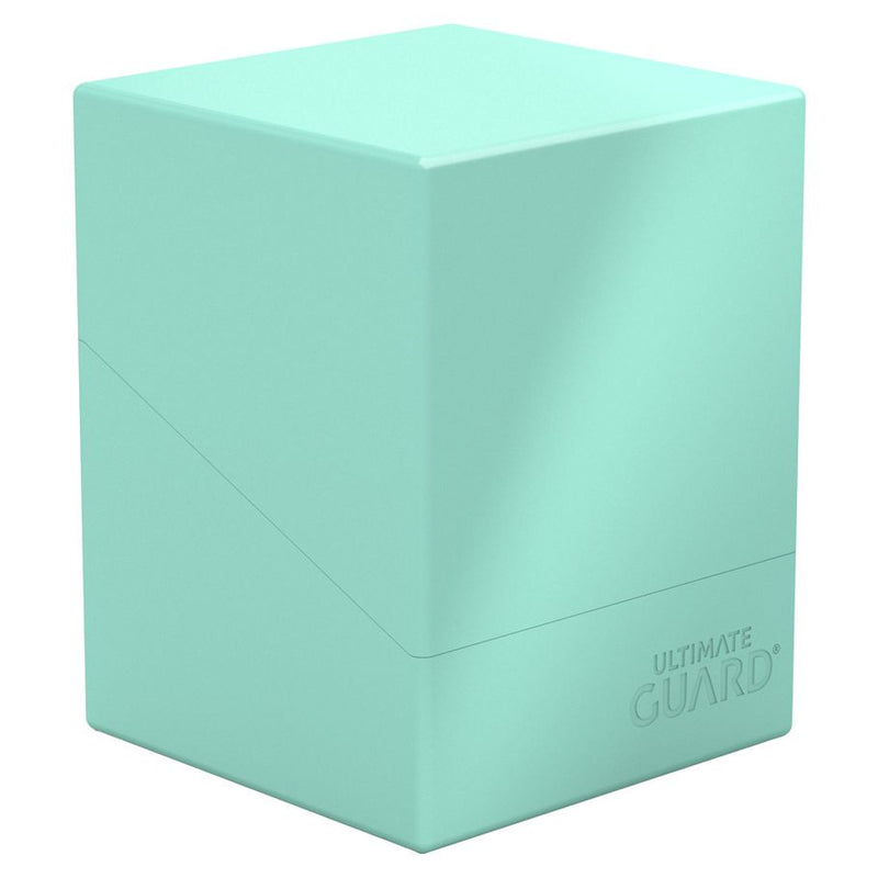 Boulder - Deck Cases 100+ Solid
