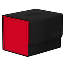 Deck Box: Sidewinder: 100+: Synergy