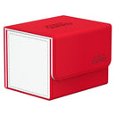 Deck Box: Sidewinder: 100+: Synergy