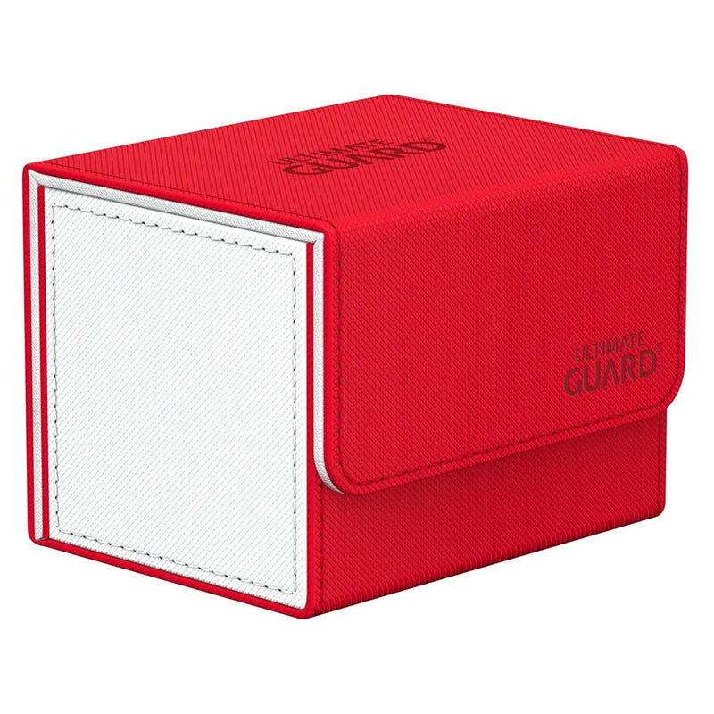 Deck Box: Sidewinder: 100+: Synergy