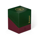 Boulder - Deck Cases 100+ MTG Guild Summit