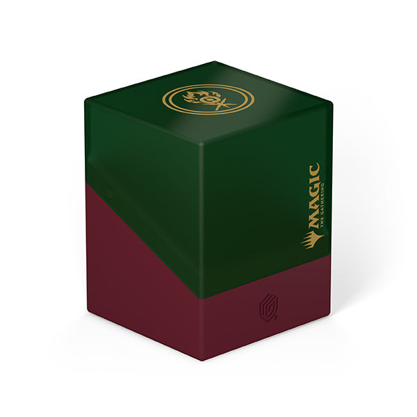 Boulder - Deck Cases 100+ MTG Guild Summit