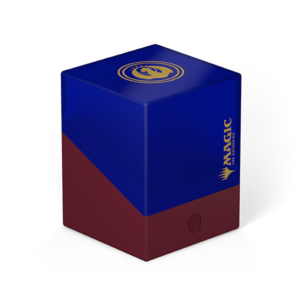 Boulder - Deck Cases 100+ MTG Guild Summit