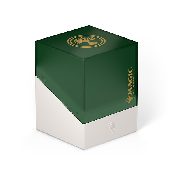 Boulder - Deck Cases 100+ MTG Guild Summit