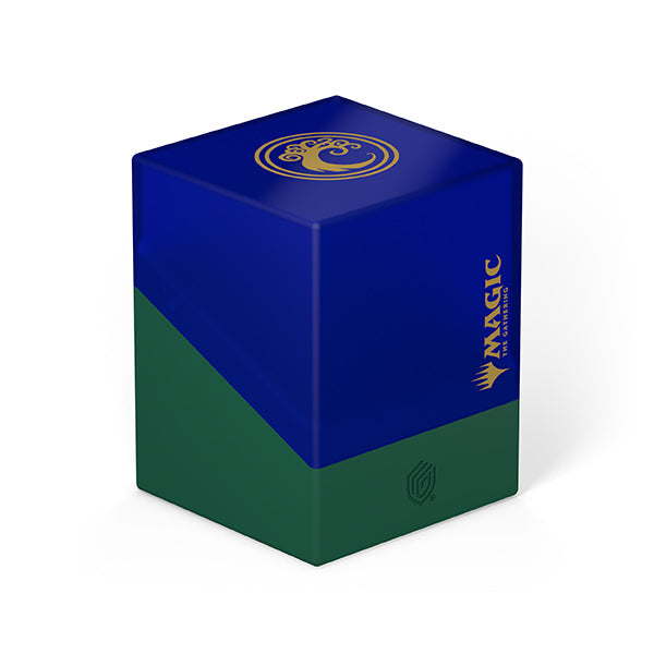 Boulder - Deck Cases 100+ MTG Guild Summit