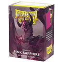 Dragon Shield - Standard - Matte Sleeves 100ct.
