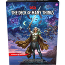 The Deck of Many Things