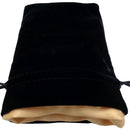 Velvet Dice Bag - 4x6