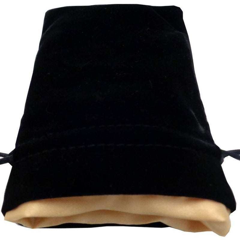 Velvet Dice Bag - 4x6