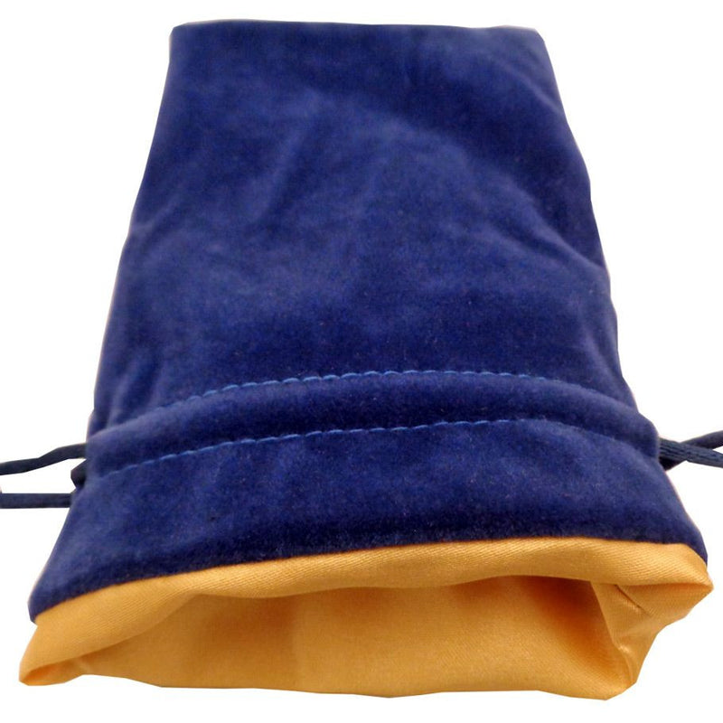 Velvet Dice Bag - 4x6