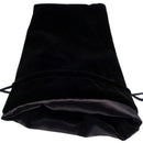 Velvet Dice Bag - 6x8