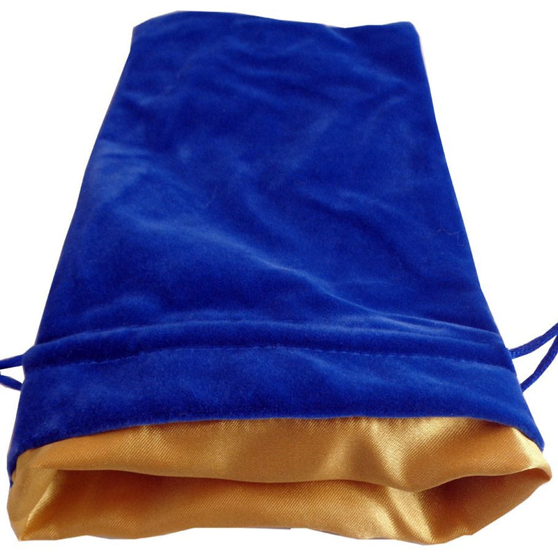Velvet Dice Bag - 6x8
