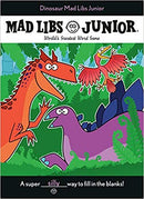 Mad Libs Junior