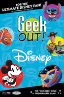 Disney Geek Out!