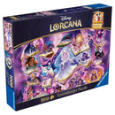 Disney Lorcana Amethyst 1000 Piece