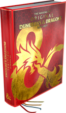 Dungeons & Dragons 50th Anniversary - The Making of Original D&D: 1970 - 1977