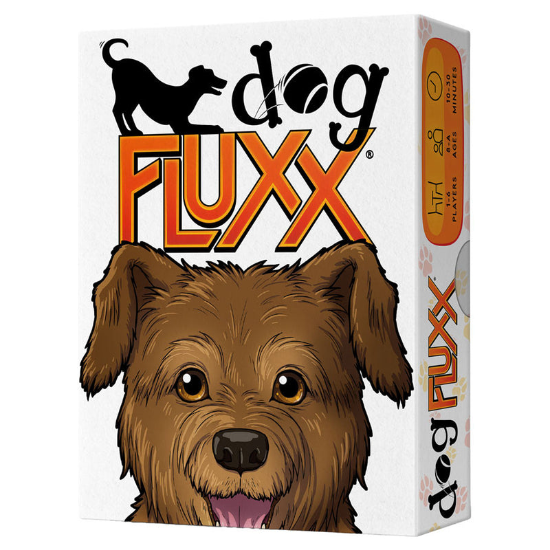 Dog Fluxx